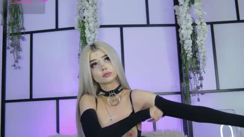 xenomy online show from March 18, 7:03 am