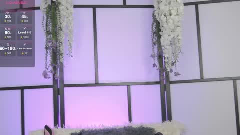 xenomy online show from March 10, 5:33 am