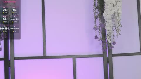 xenomy online show from February 25, 4:46 am