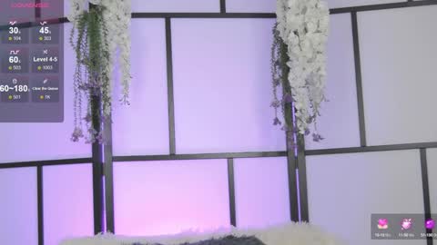 xenomy online show from March 7, 8:23 am