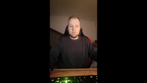 Xeharnot online show from February 8, 5:11 am