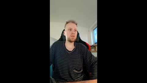 Xeharnot online show from April 9, 5:00 am