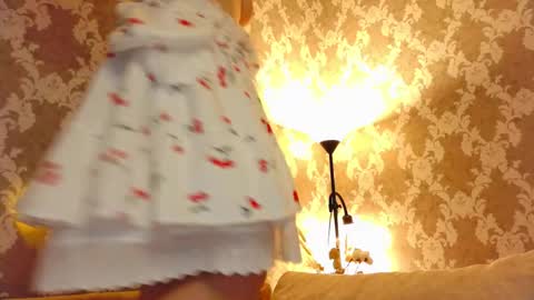 Xeva Angels online show from March 14, 2:04 am