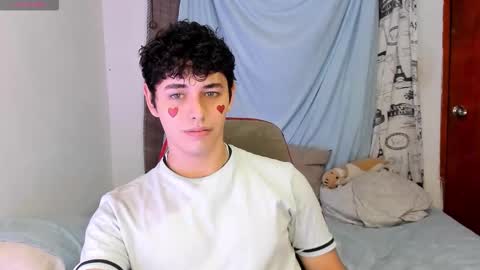 xhan online show from November 17, 11:51 pm