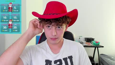 xhan online show from December 21, 12:59 pm