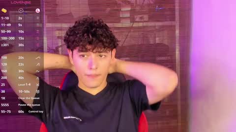 xhan online show from February 26, 10:47 pm