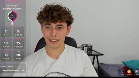 xhan online show from December 4, 7:55 am