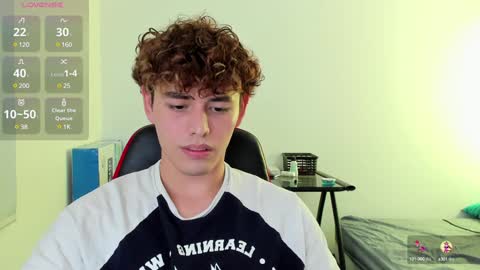 xhan online show from December 14, 10:34 am