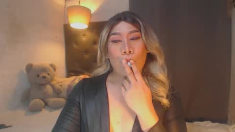 GODDESS KRISTEL online show from April 29, 3:39 pm