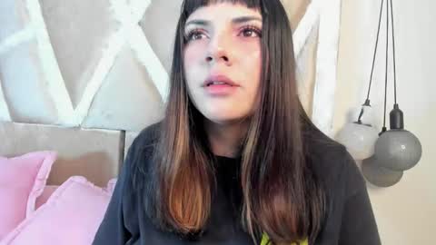 hinata  online show from October 16, 12:10 am