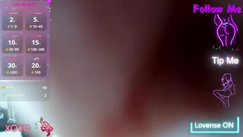 xHUGECOCKTILLCUMX online show from October 4, 11:57 pm