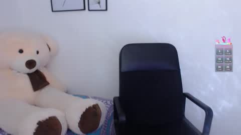 Xia online show from October 12, 10:33 pm