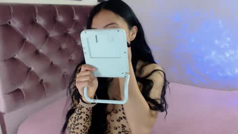 Xia online show from February 17, 10:49 pm