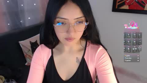 Xia online show from January 8, 11:21 pm