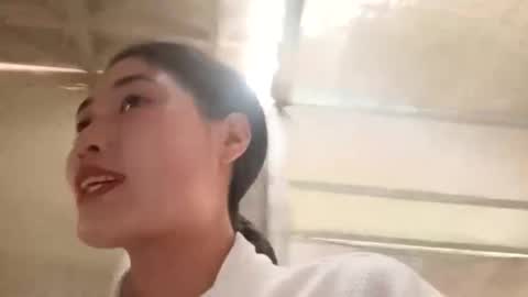 xiagoal_cute online show from April 21, 3:13 am