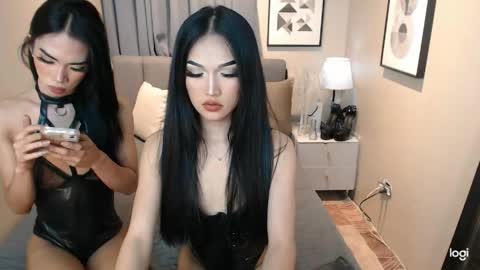 ur 1 and only ASH online show from May 7, 7:31 pm