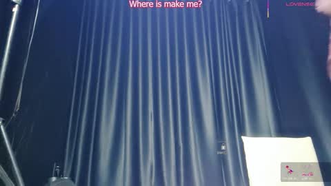      online show from December 13, 7:53 pm