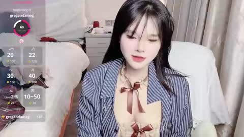 xiaomi_love online show from January 12, 10:50 pm