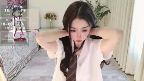 xiaoyu ko online show from March 24, 8:42 am