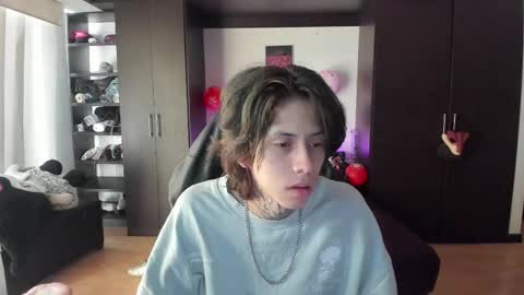 xIce Boy online show from January 17, 12:47 pm