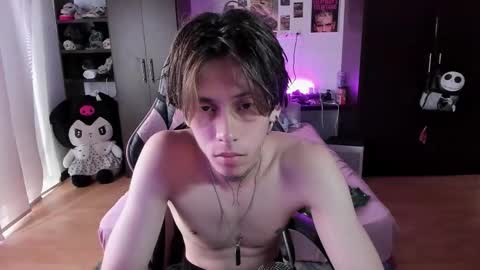 xIce Boy online show from February 24, 1:58 pm