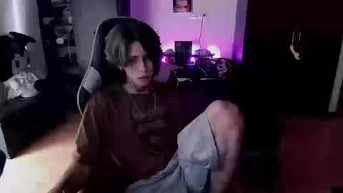 xIce Boy online show from January 15, 10:07 pm