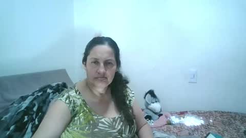 Ximena online show from November 6, 2:36 am