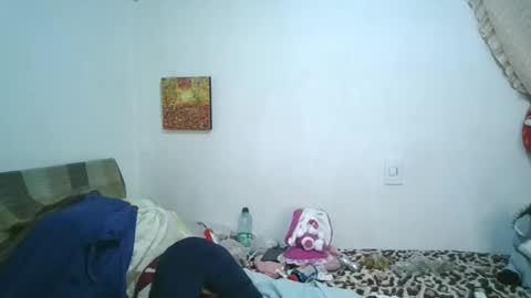 Ximena online show from May 13, 12:42 am