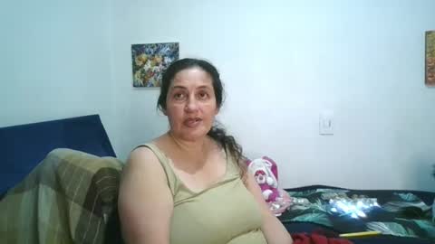 Ximena online show from August 3, 12:56 am