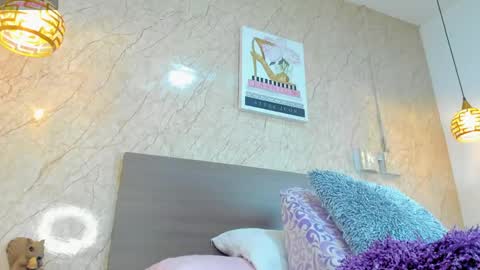 ximena online show from May 20, 8:15 pm