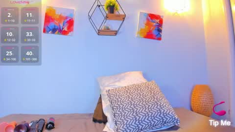 tifanny  online show from April 11, 11:36 am