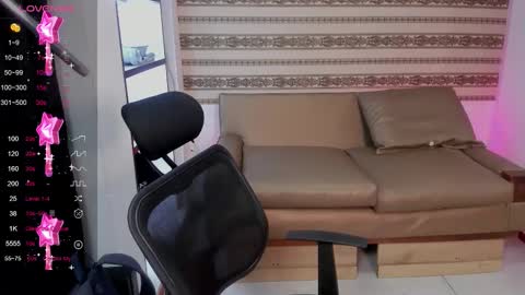 ximena online show from March 23, 7:52 pm