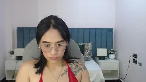 Ximena caro online show from June 2, 3:14 pm