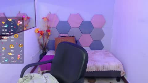 Ximena online show from May 14, 4:16 pm