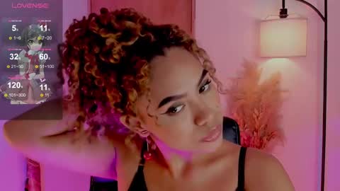 Snapshot of ximena_sotto1 chatting on March 1, 9:59 pm camila online show from March 1, 9:59 pm