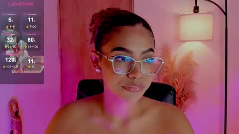 Snapshot of ximena_sotto1 chatting on March 9, 12:21 am camila online show from March 9, 12:21 am