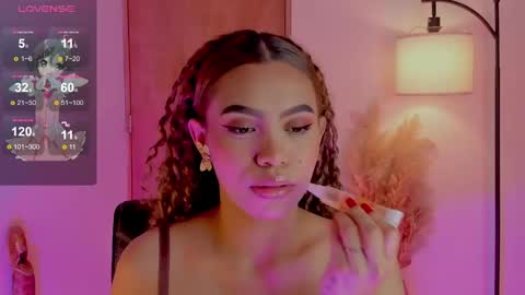 Snapshot of ximena_sotto1 chatting on January 29, 10:22 pm camila online show from January 29, 10:22 pm