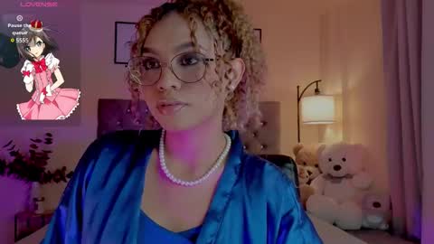 camila online show from February 16, 9:13 pm