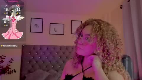 camila online show from November 2, 9:37 pm