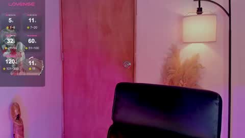 Snapshot of ximena_sotto1 chatting on March 6, 1:05 am camila online show from March 6, 1:05 am