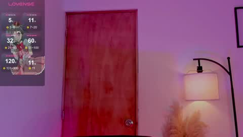 Snapshot of ximena_sotto1 chatting on March 11, 2:21 am camila online show from March 11, 2:21 am