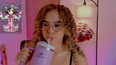 Snapshot of ximena_sotto1 chatting on October 17, 9:08 pm camila online show from October 17, 9:08 pm