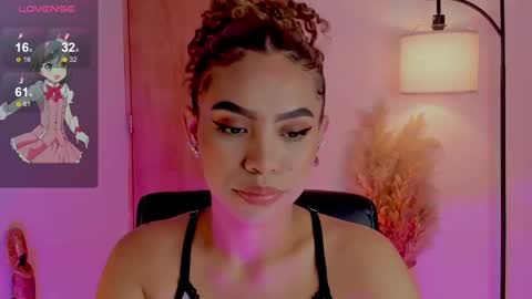 Snapshot of ximena_sotto1 chatting on January 30, 10:19 pm camila online show from January 30, 10:19 pm