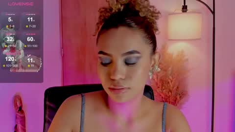 Snapshot of ximena_sotto1 chatting on February 9, 1:11 am camila online show from February 9, 1:11 am