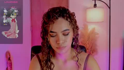 Snapshot of ximena_sotto1 chatting on February 11, 7:59 pm camila online show from February 11, 7:59 pm