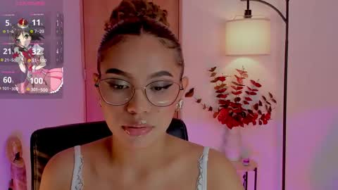 Snapshot of ximena_sotto1 chatting on September 14, 6:31 pm camila online show from September 14, 6:31 pm