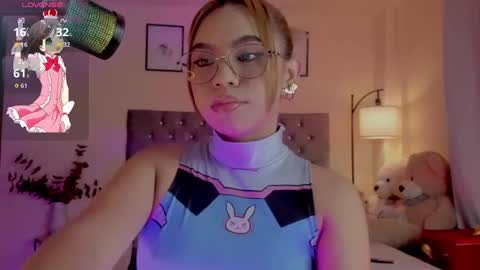 camila online show from November 22, 10:07 pm