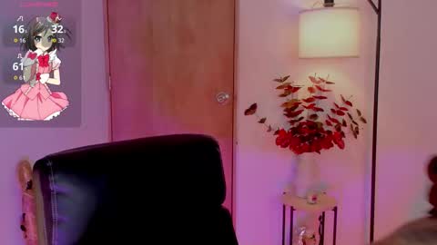 Snapshot of ximena_sotto1 chatting on October 1, 8:08 pm camila online show from October 1, 8:08 pm