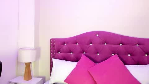 Xime  online show from November 11, 2:58 am