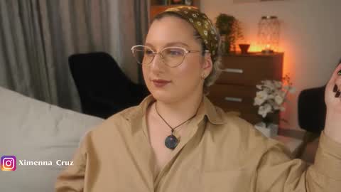 Xime  Independent Artist online show from February 20, 8:33 pm